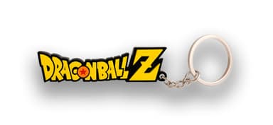 Llavero Dragon Ball
