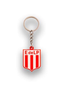 Llavero Estudiantes