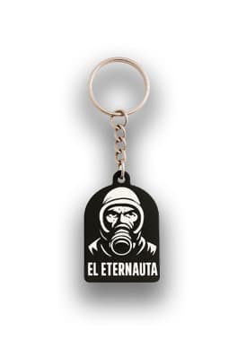 Llavero Eternauta